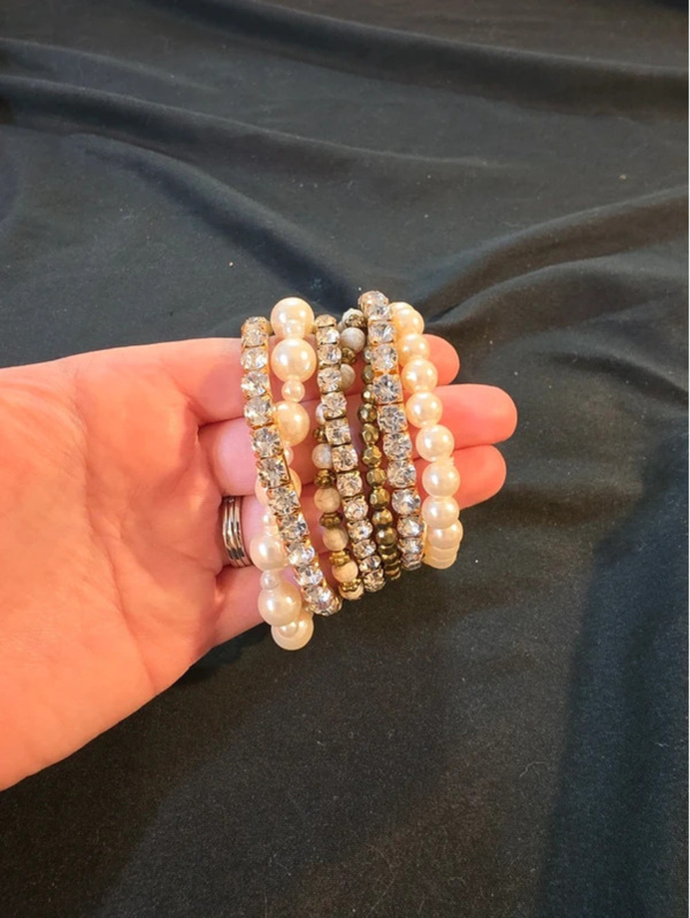 Random bracelets - Picture 3 of 3